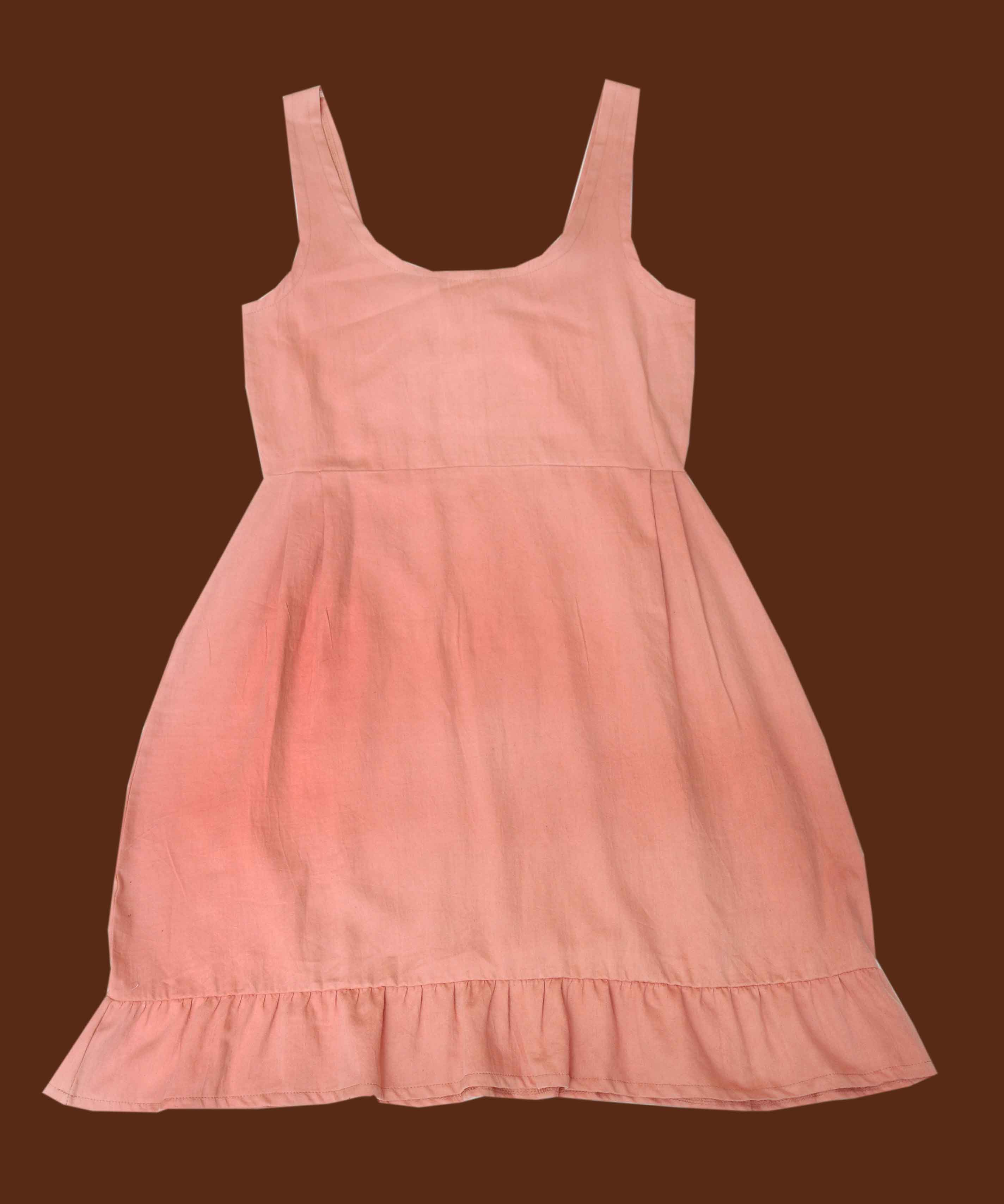 Organic Clothes India